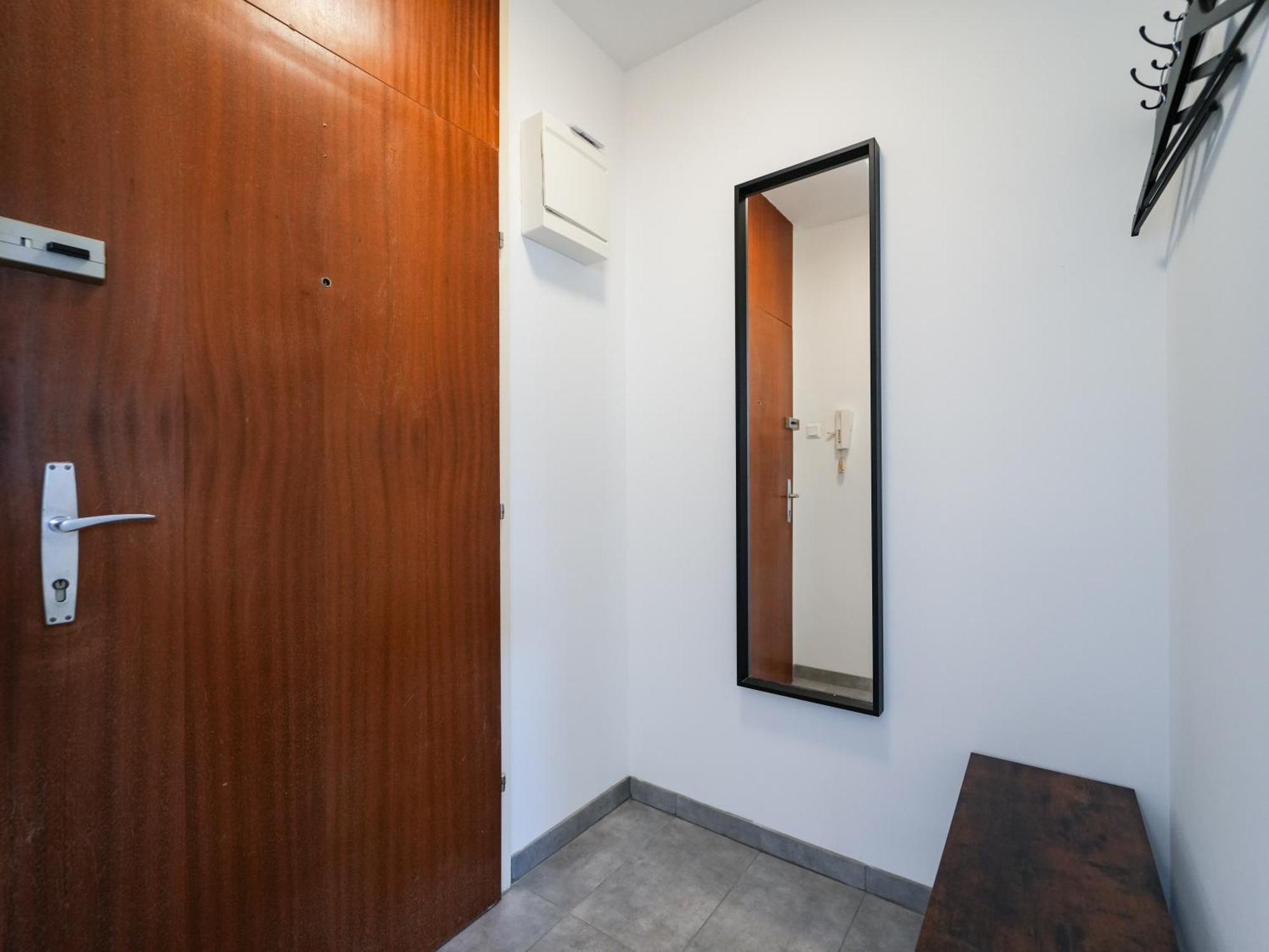 Spacious Apartments With View & Free Parking Винер Нойщат Екстериор снимка